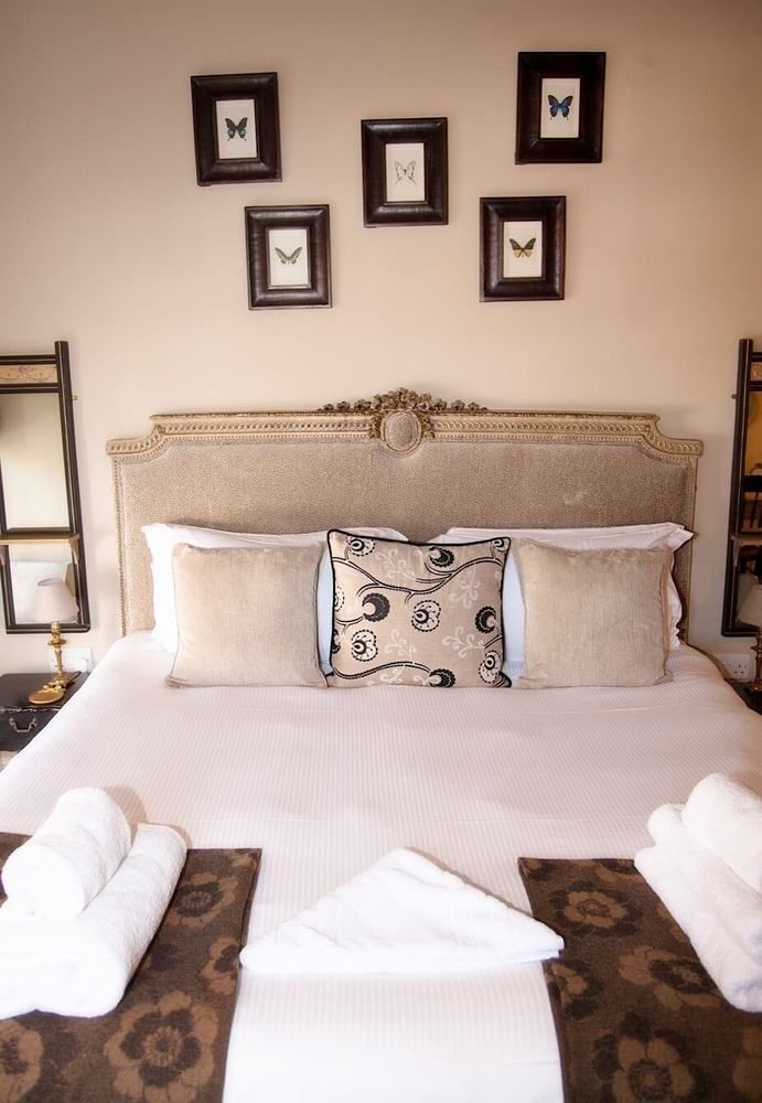 The White Hart Мини-отель 4*
