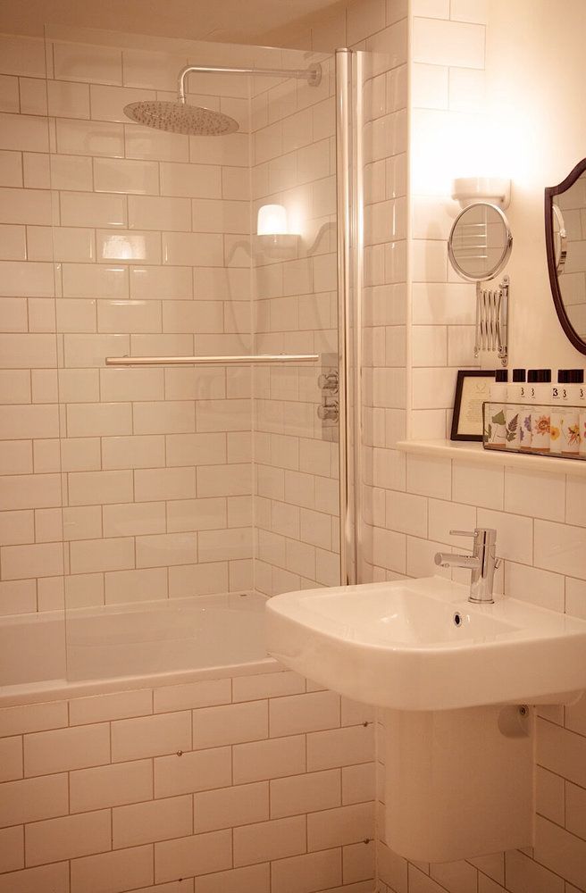 Мини-отель The White Hart 4*